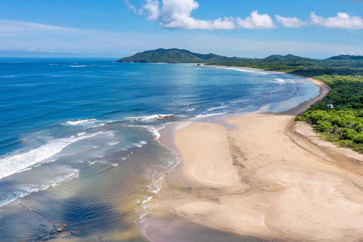 Top 5 des plus belles villes du Costa Rica en 2024