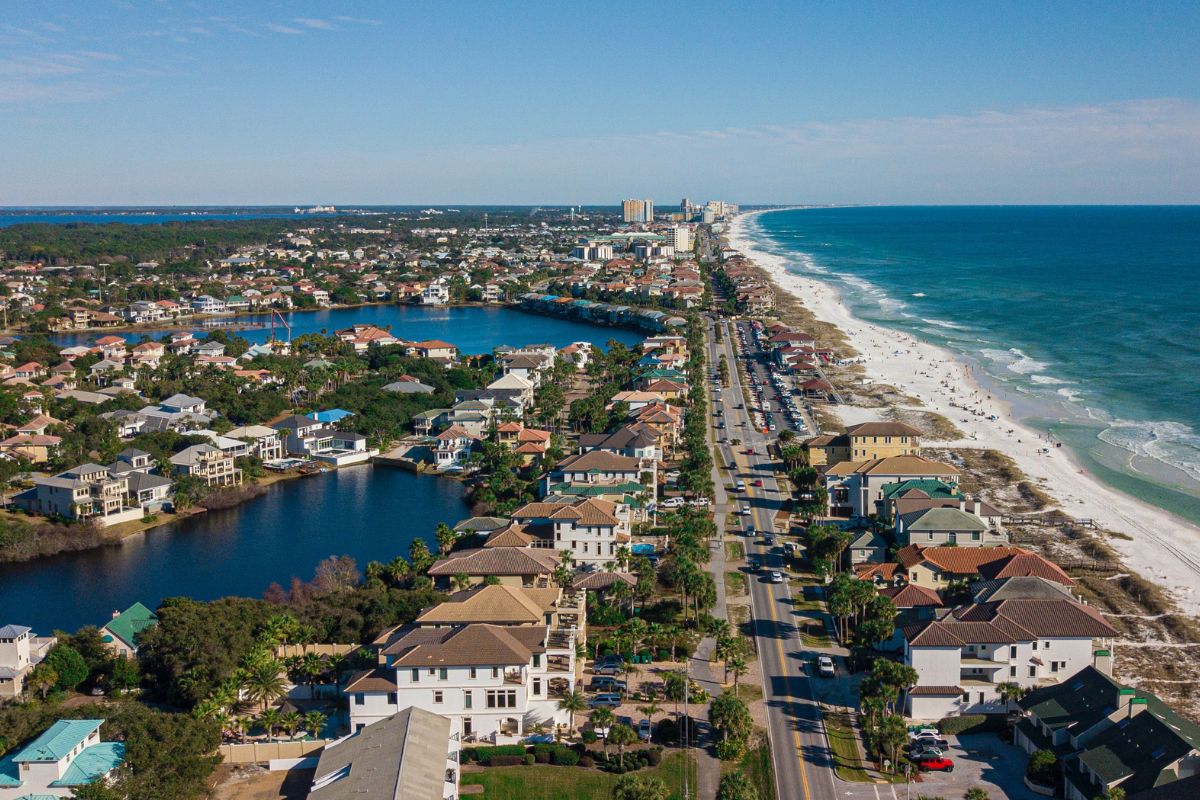 Quand partir en Floride pour ses vacances de rêve ?