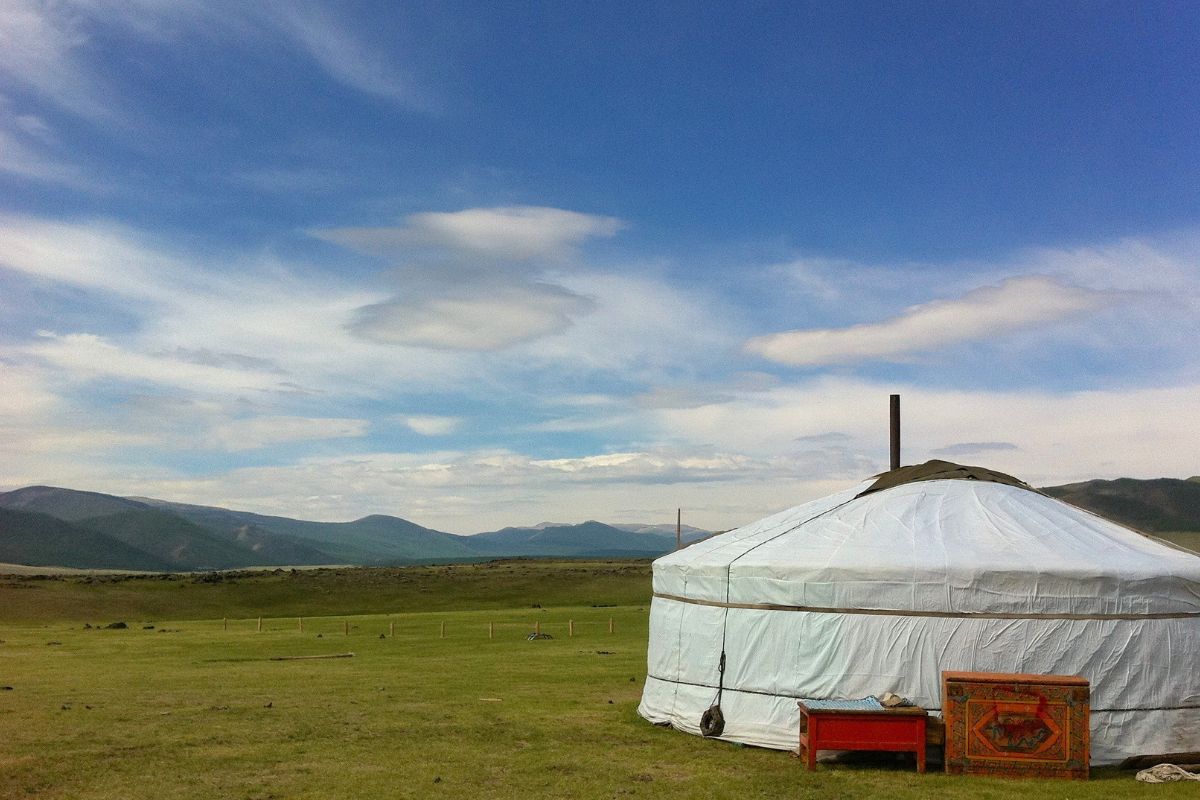 Quand partir en Mongolie pour des vacances magiques ?