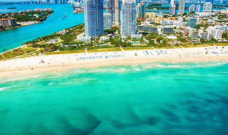 Miami : Quand partir pour ses vacances en 2024 ?