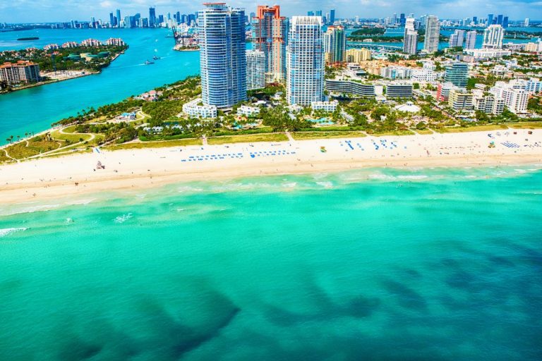 Miami : Quand partir pour ses vacances en 2024 ?