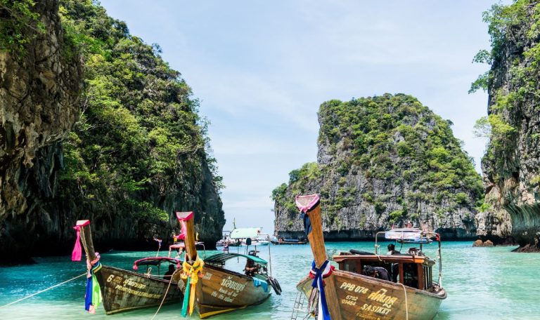 Quand partir en Asie pour des vacances réussies ?