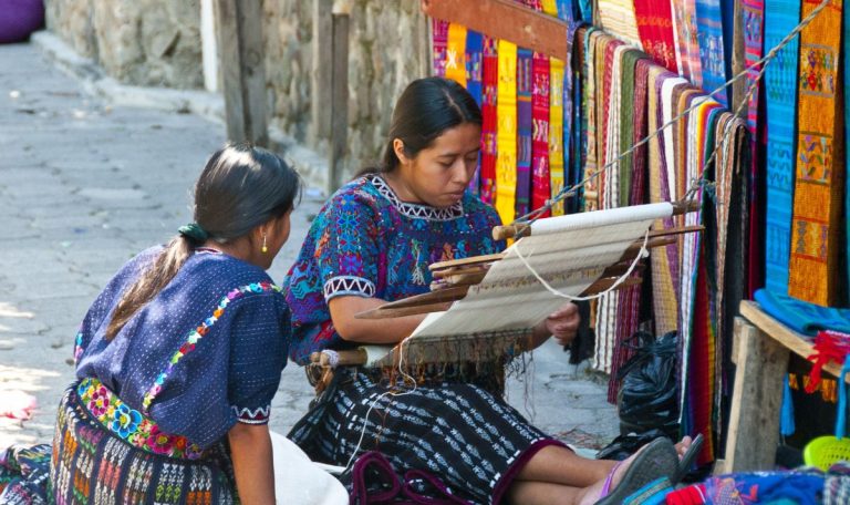 Quand faut-il partir au Guatemala pour des vacances ?