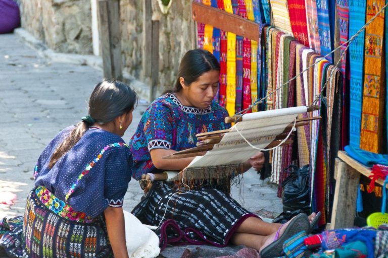 Quand faut-il partir au Guatemala pour des vacances ?