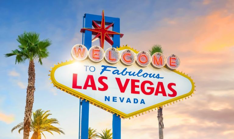 Les meilleurs endroits où dormir à Las Vegas en 2024