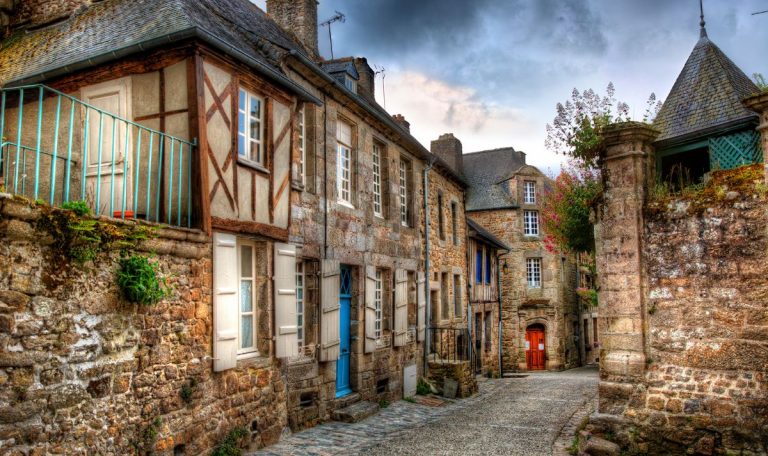 Road trip de 5 jours en Bretagne : Que voir et Où loger ?