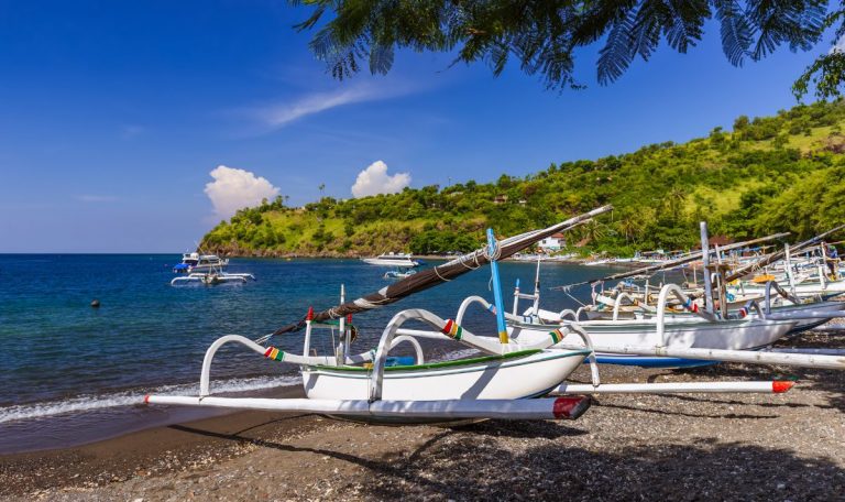 Amed à Bali : Que voir dans ce petit coin de paradis ?