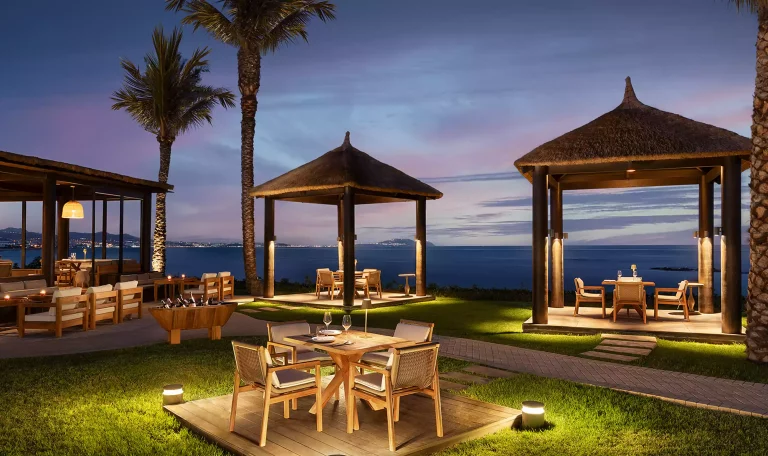 The St. Regis La Bahia Blanca Resort, Tamuda Bay 5*