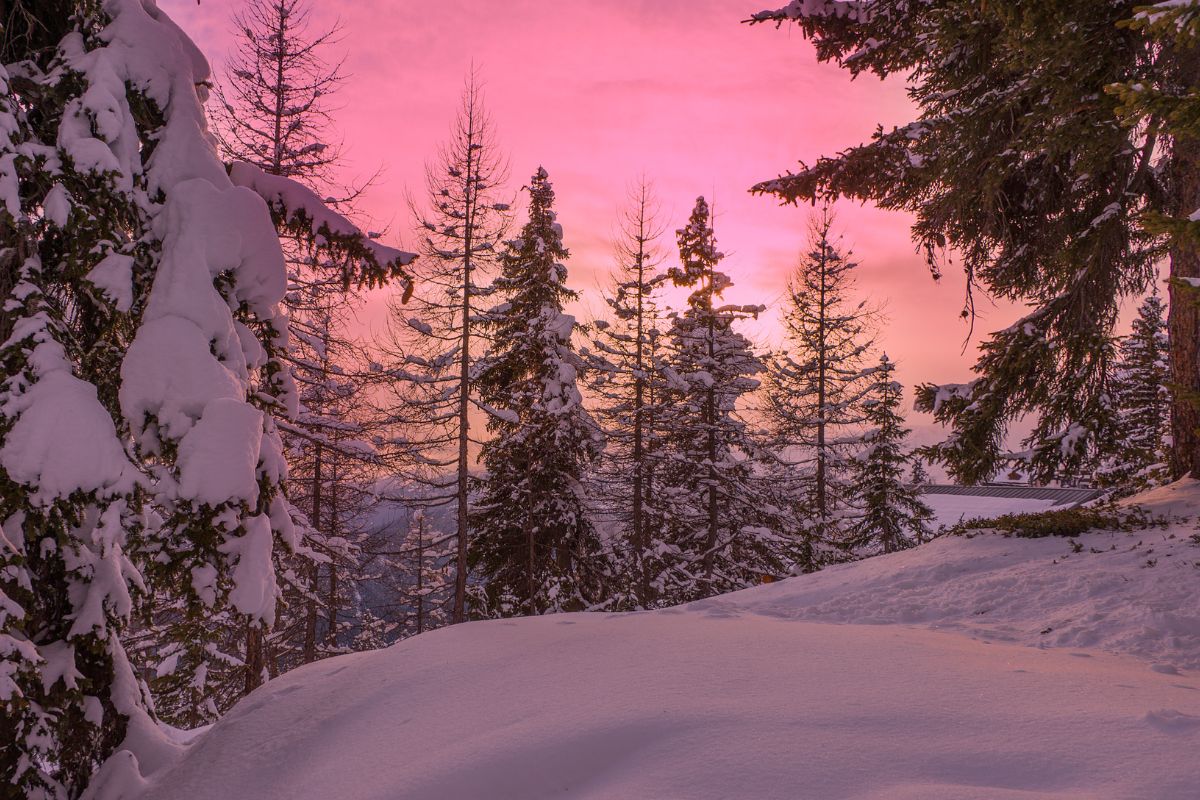 finlande depuis la france