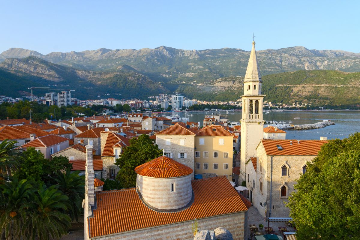 Budva