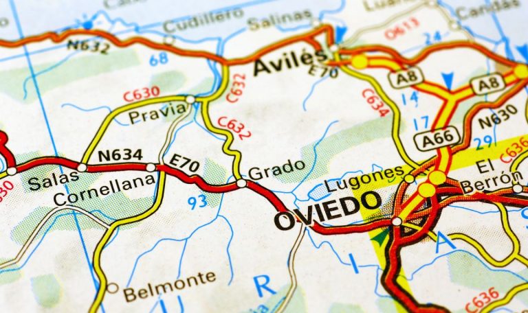 Top 8 des meilleurs endroits où loger à Oviedo en 2024