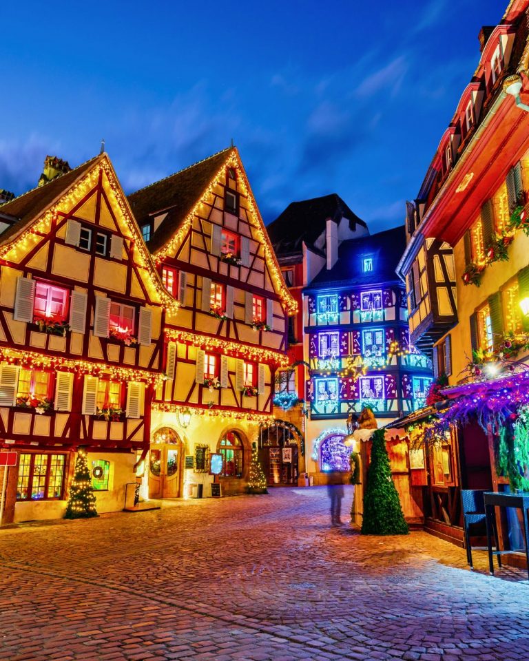 Colmar Noel