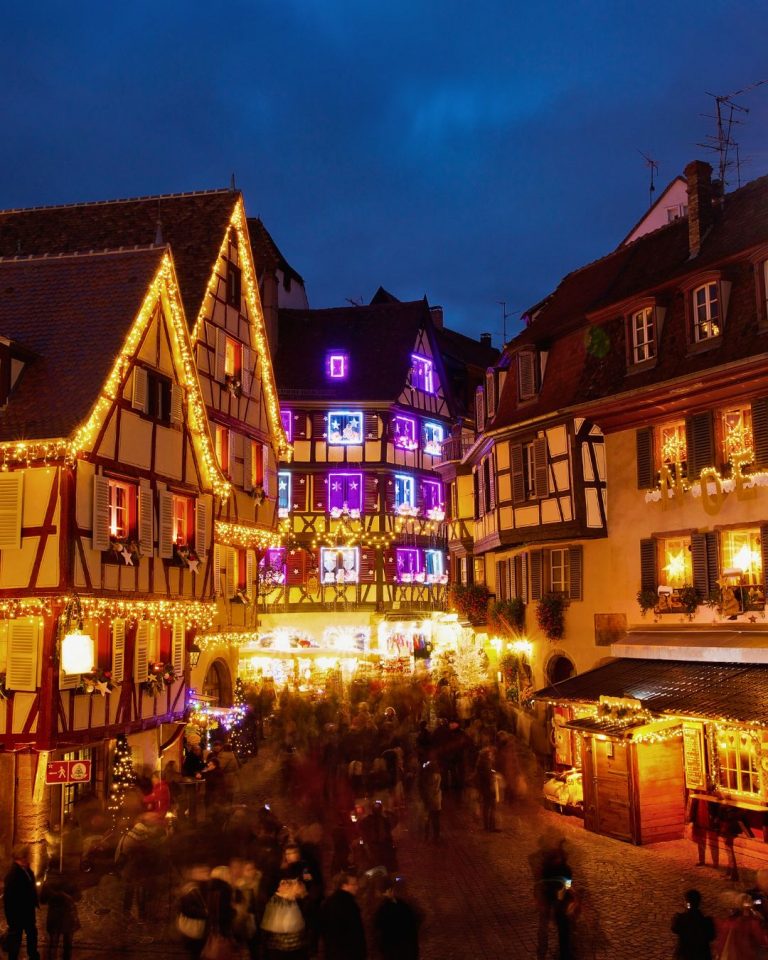 Colmar Noel