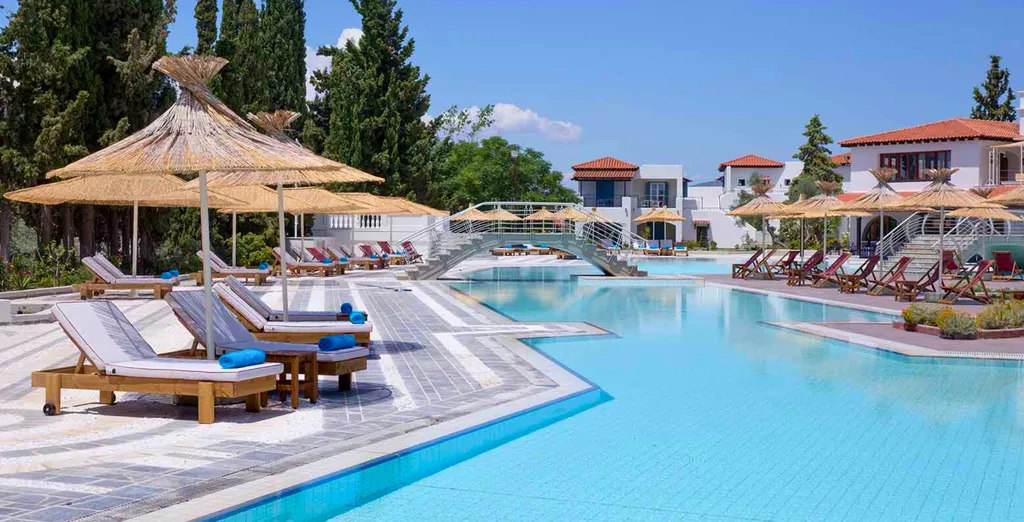 Eretria Hotel & Spa Resort