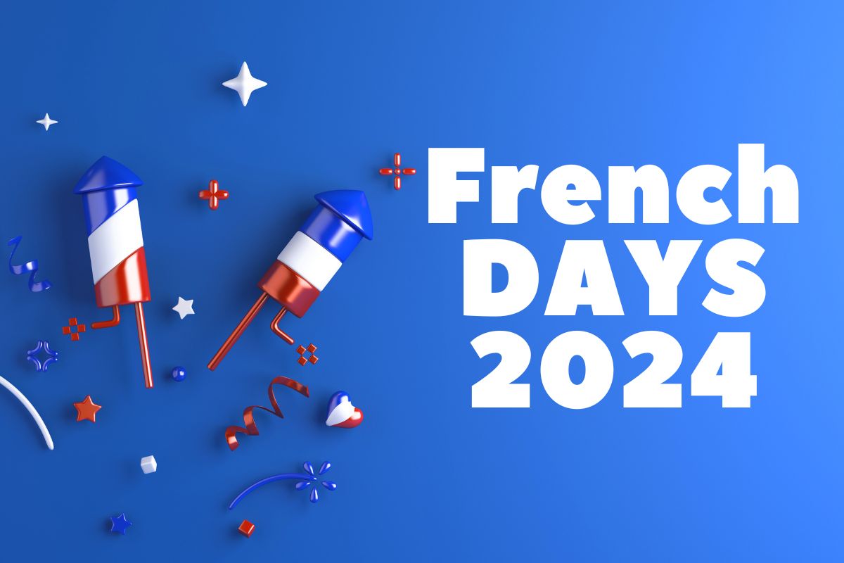 French Days 2024