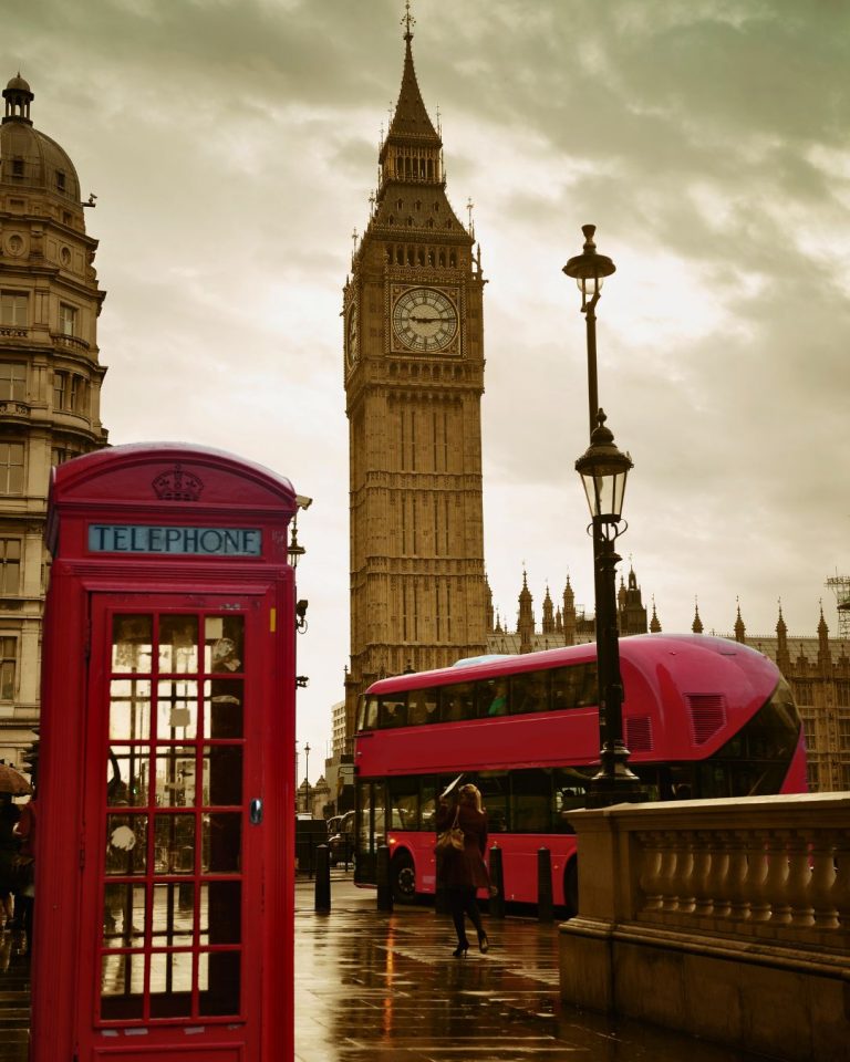 Londres