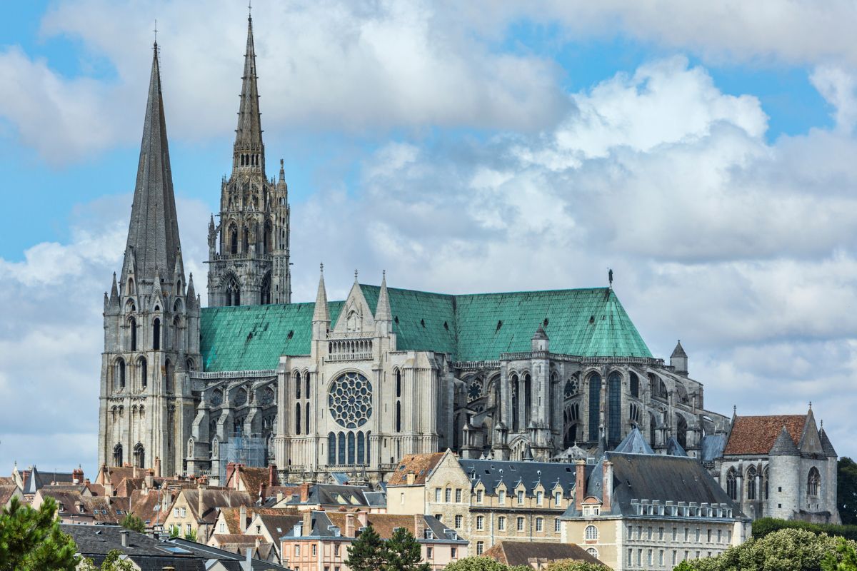 Notre-Dame de Chartres