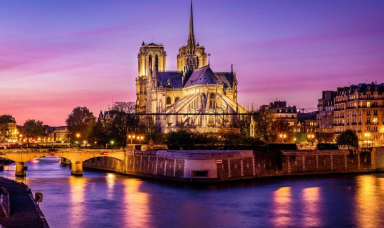 Plus belles eglises et cathédrales