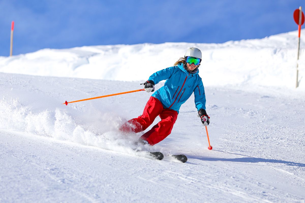 Les meilleures stations de ski pour découvrir la Scandinavie