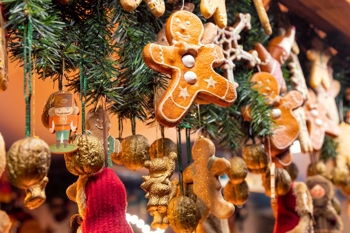 Top 10 des plus beaux marchés de Noël en Allemagne en 2024