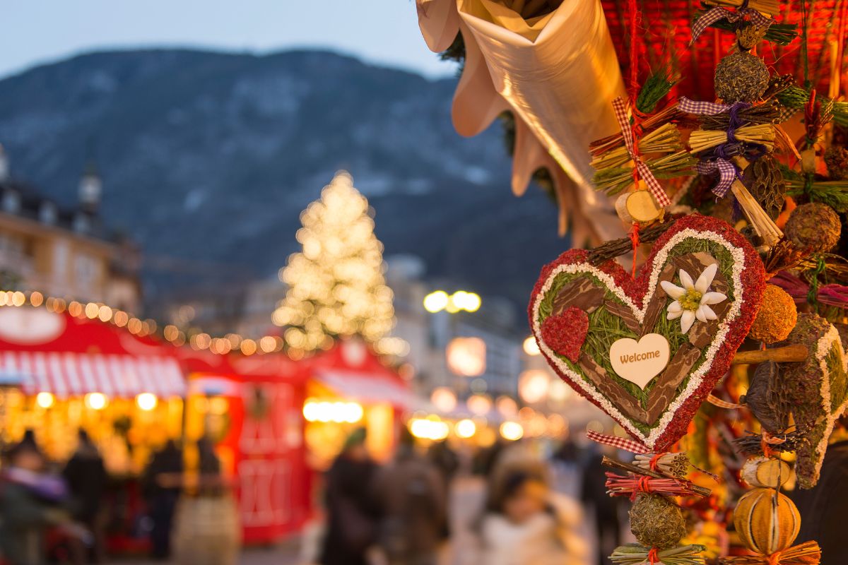 Les meilleurs marché de Noël dans l’Essonne en 2024