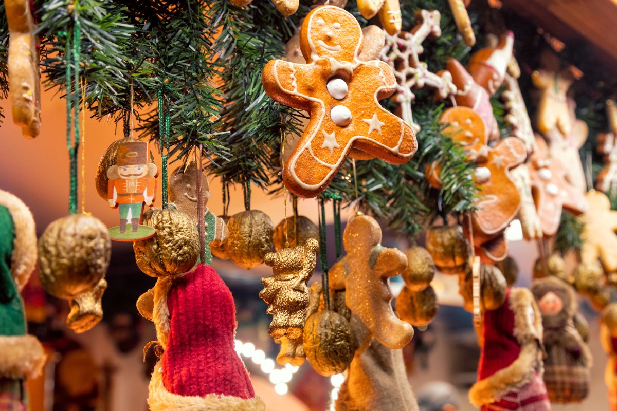 Top 7 des meilleurs marchés de Noël en dordogne