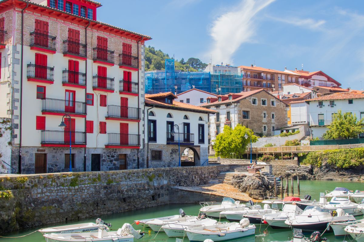 4 jours de Road Trip au Pays Basque : Notre itinéraire