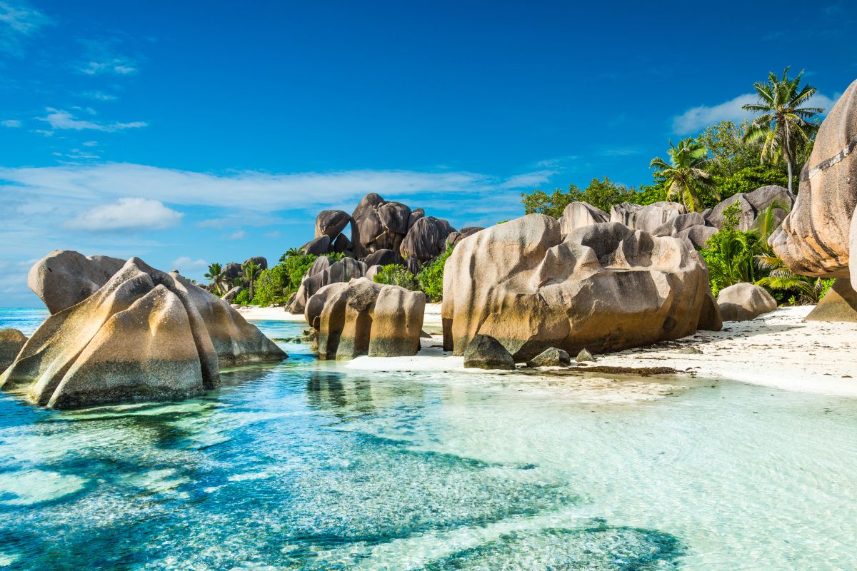 Voyage tout inclus aux Seychelles : Quel est le prix en 2025 ?