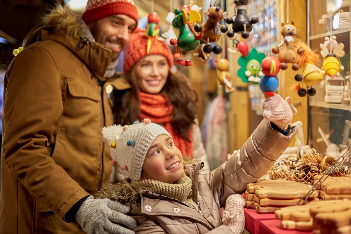 Top 10 des plus beaux marchés de Noël en Allemagne en 2024