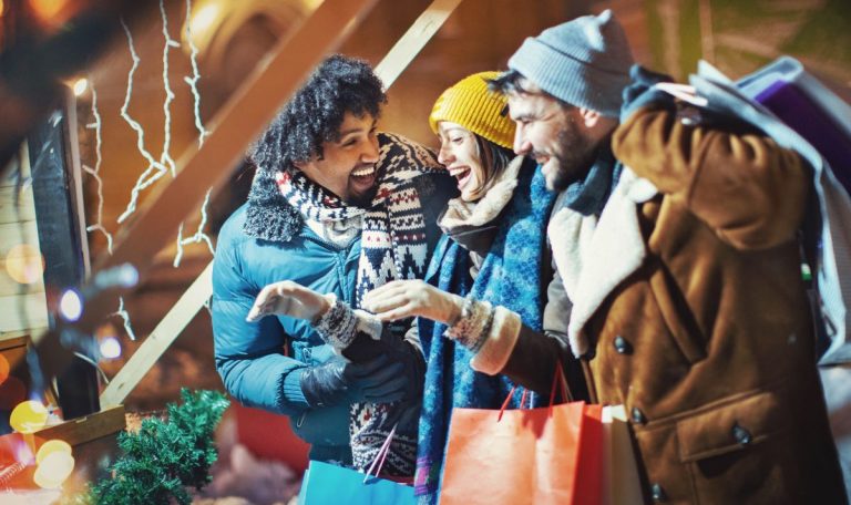 Les meilleurs marchés de Noël en Normandie en 2024