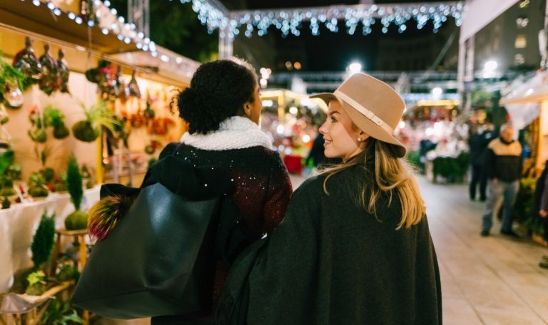 Les meilleurs marché de Noël dans l’Essonne en 2024