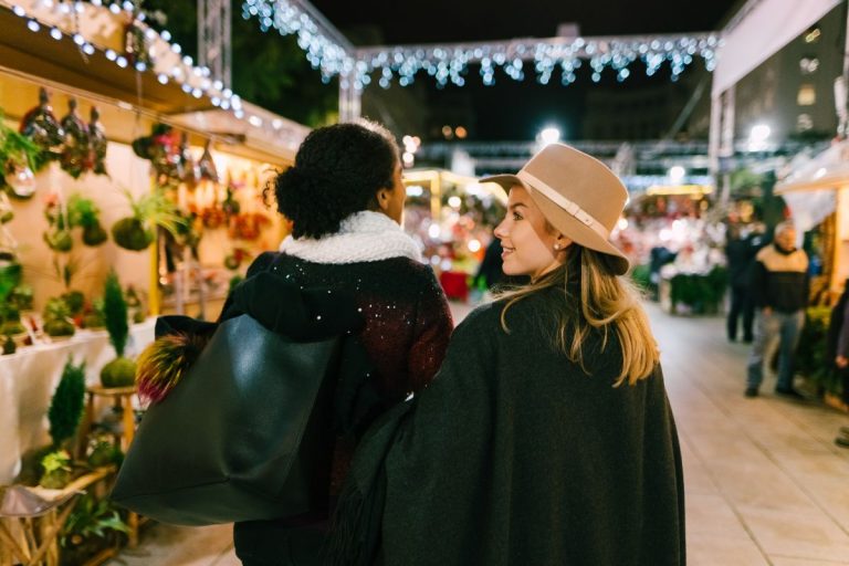 Les meilleurs marché de Noël dans l’Essonne en 2024