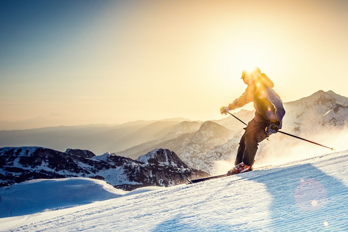 Les meilleures stations de ski pour découvrir la Scandinavie