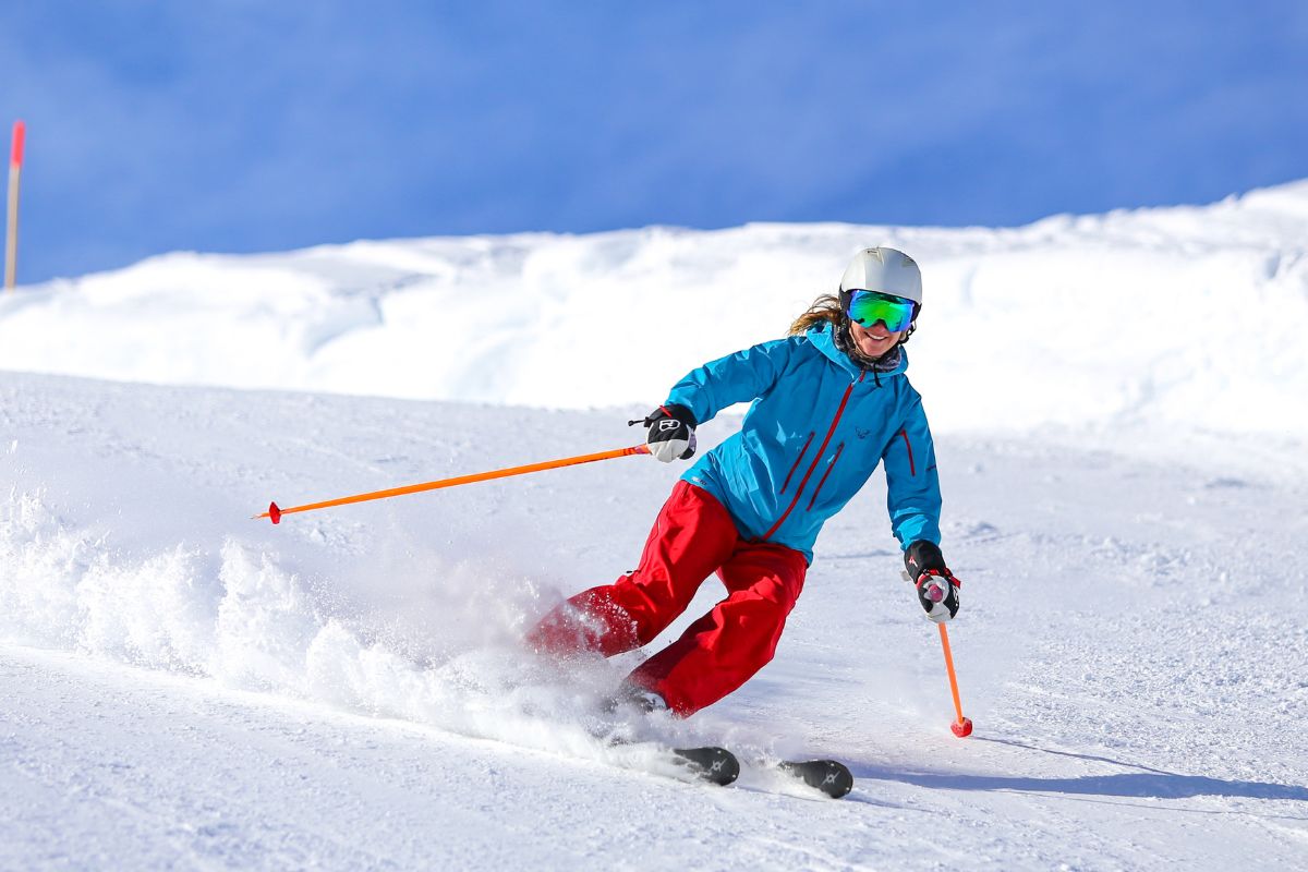 Top 5 des plus belles stations de ski au Canada