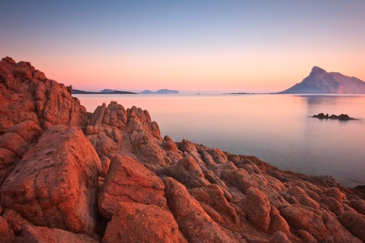 Comment faire pour aller en Sardaigne depuis Marseille ?