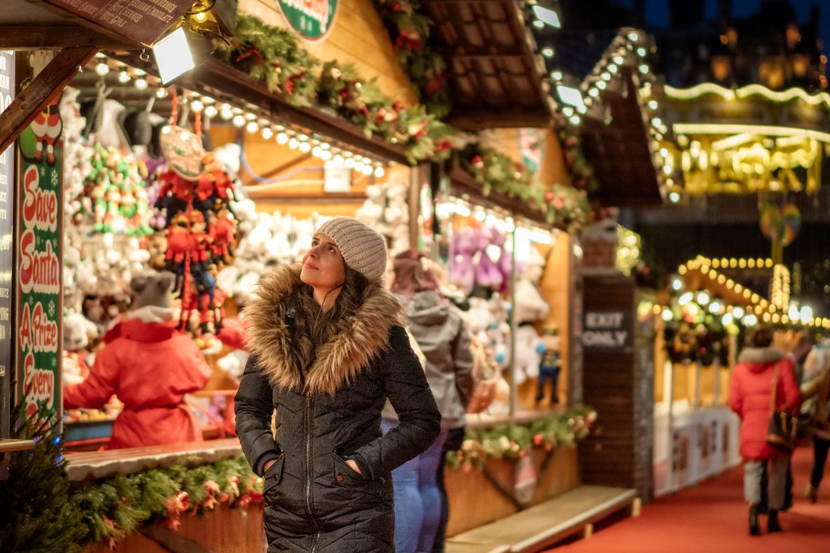 Quel avis pour le marché de Noël à Arras ?