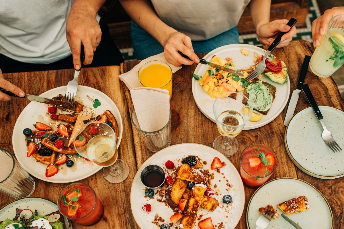 Les meilleurs restaurants au Zoo de Beauval en 2025