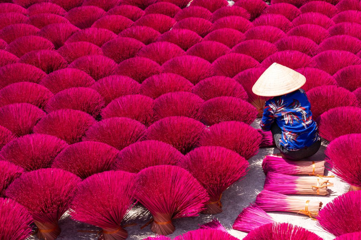 Quel prix pour un voyage de 15 jours au Vietnam ?