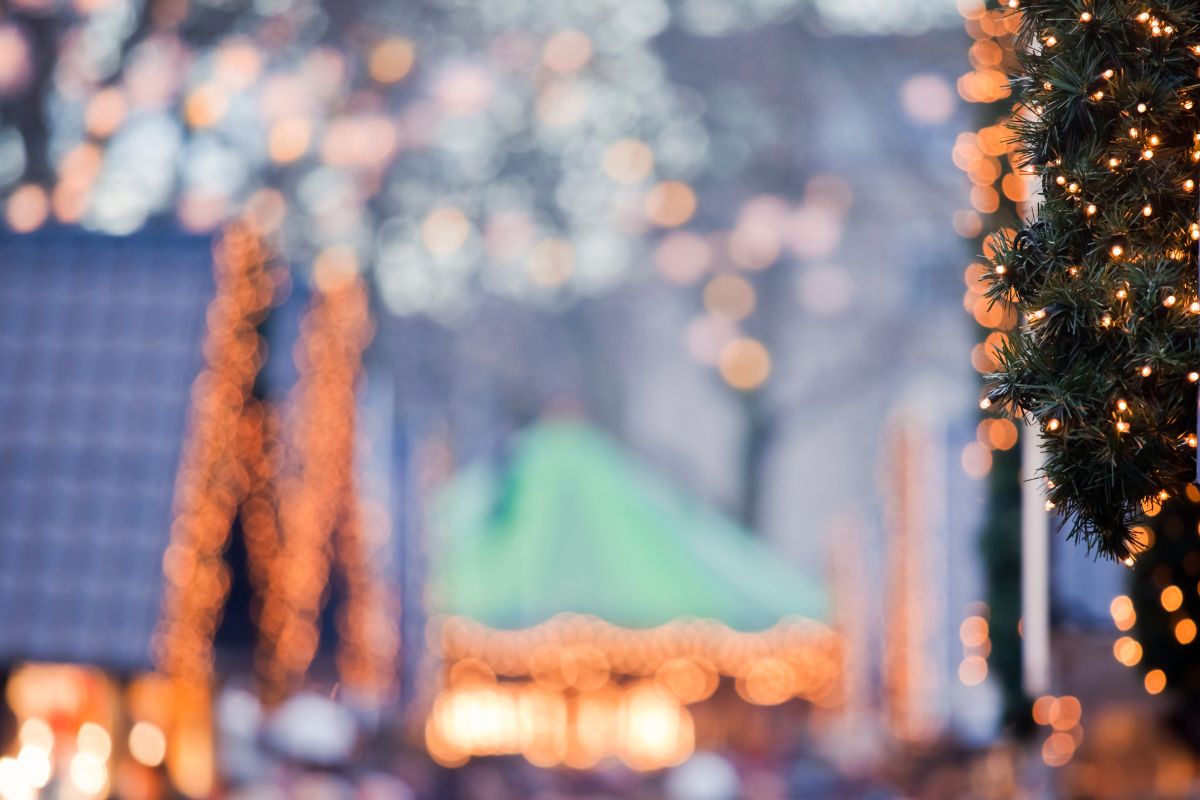 Les meilleurs marché de Noël dans l’Essonne en 2024