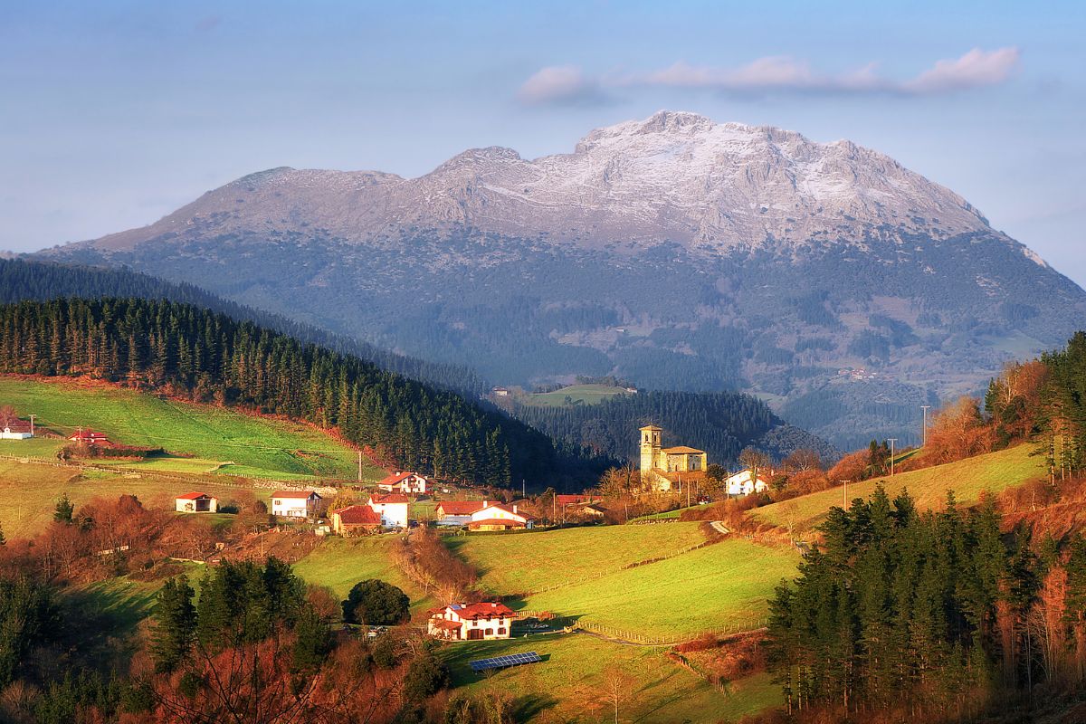 4 jours de Road Trip au Pays Basque : Notre itinéraire