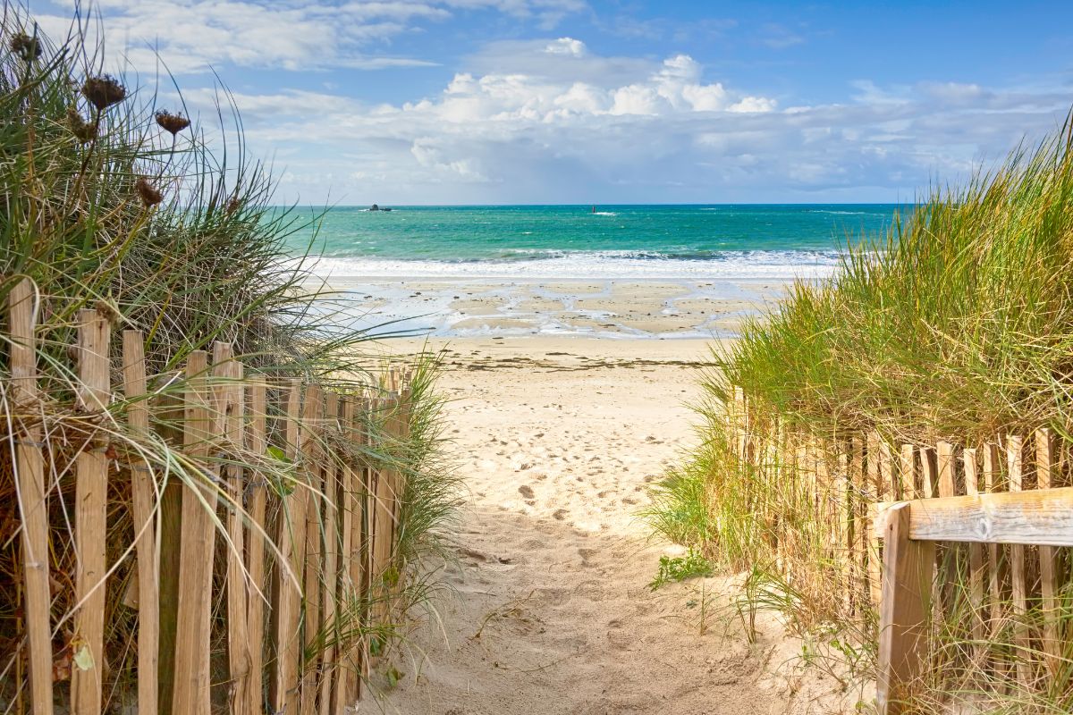 4 jours de Road Trip en Bretagne : Notre itinéraire pour 2025