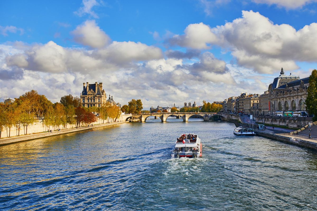 Que faire à Paris le long week-end du 1er Novembre ?