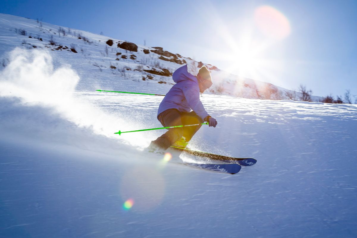 Les meilleures stations de ski pour découvrir la Scandinavie