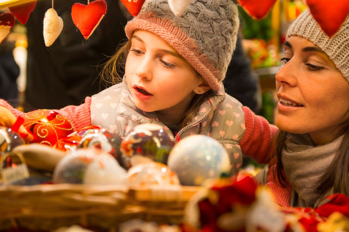 Marché de Noël à Mulhouse : Quel avis ?