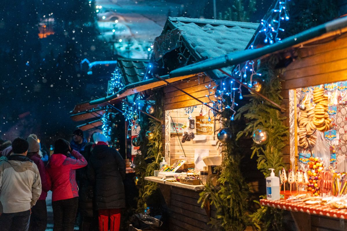 Top 10 des plus beaux marchés de Noël en Allemagne en 2024