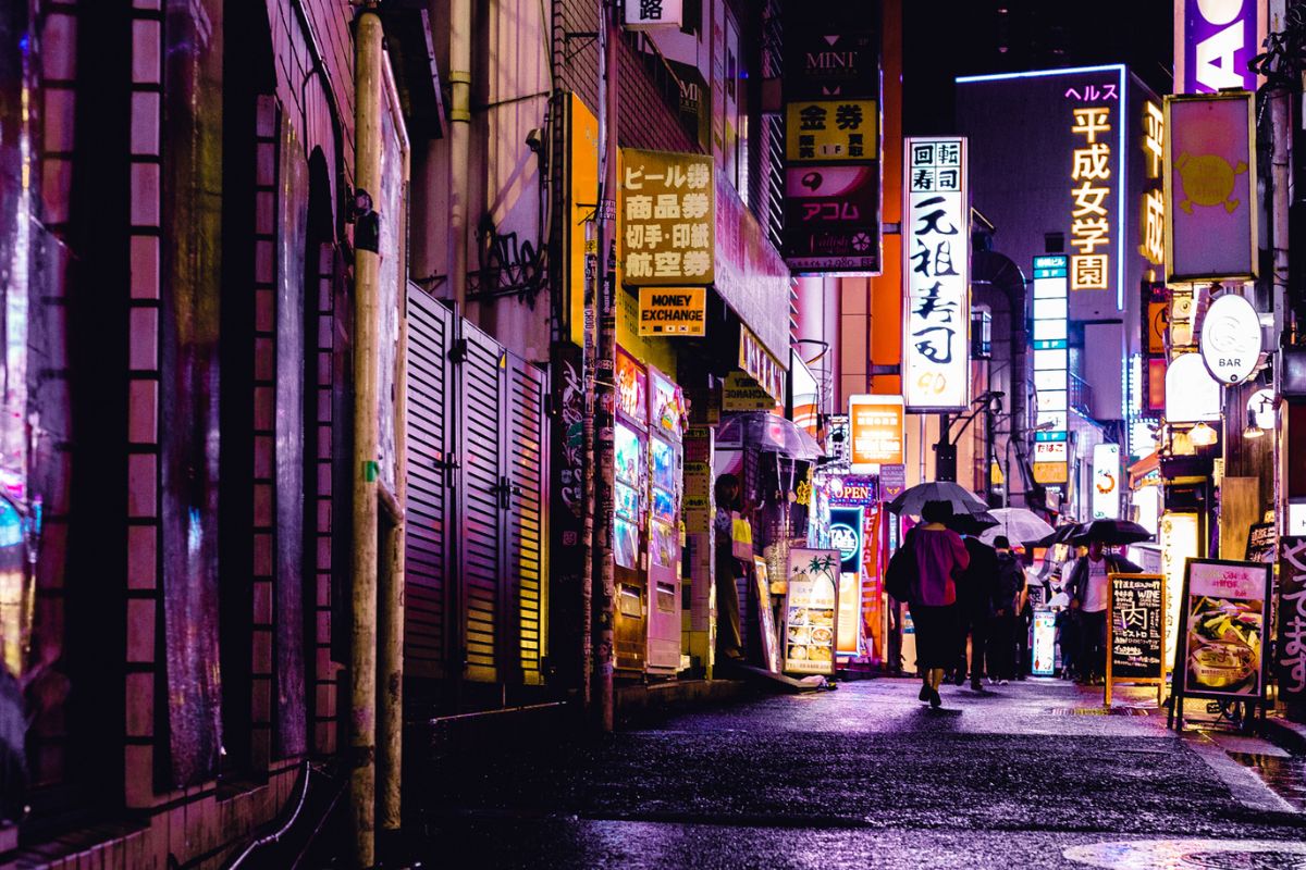 Visiter Tokyo : Que faut-il absolument voir ?
