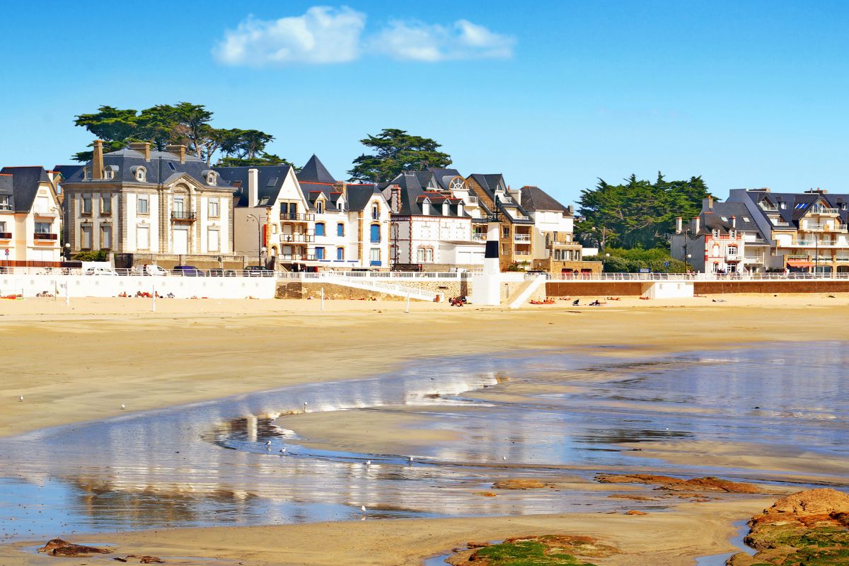 4 jours de Road Trip en Bretagne : Notre itinéraire pour 2025