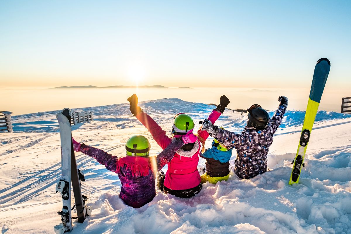 Les meilleures stations de ski pour découvrir la Scandinavie