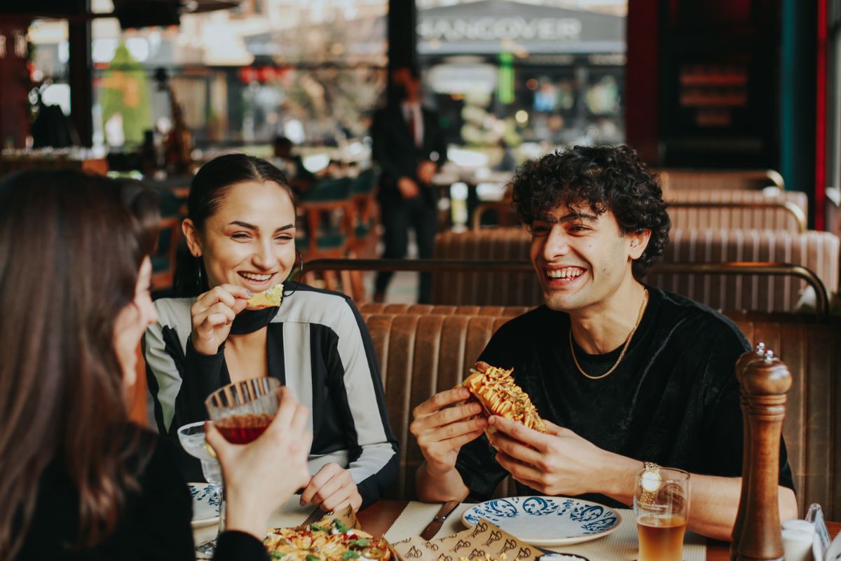 Les meilleurs restaurants au Zoo de Beauval en 2025