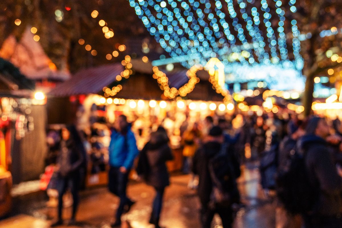 Top 10 des plus beaux marchés de Noël en Allemagne en 2024